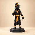Vettai Karuppaswamy | Car Dashboard Figurine