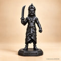 Vettai Karuppaswamy | Full black edition